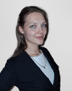 Profilbild von Alina