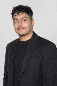 Profilbild von Mohammed