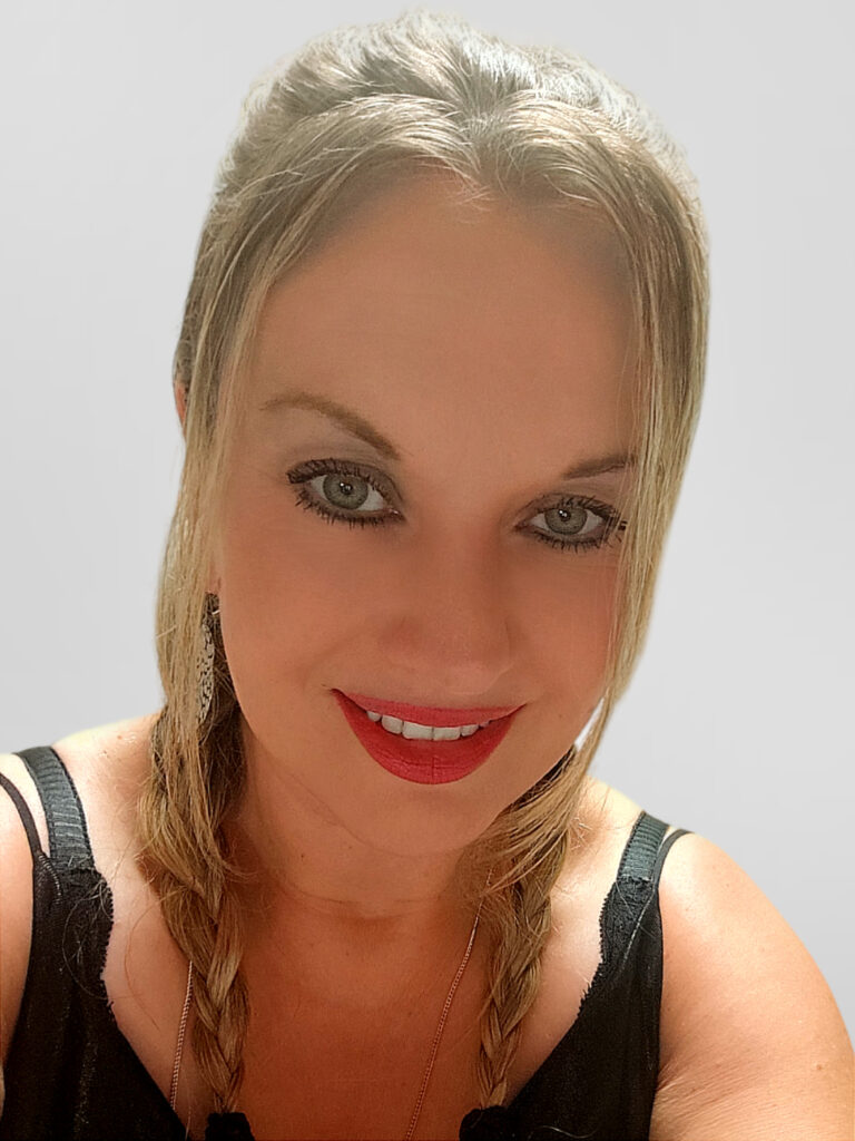Profilbild von Stefanie