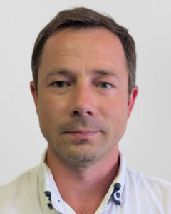 Profilbild von Istvan