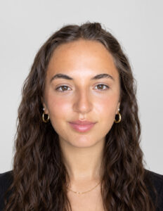Profilbild von Clara