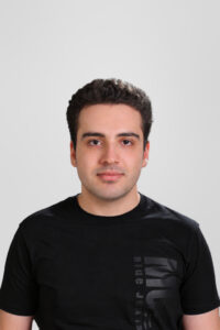 Profilbild von Ali