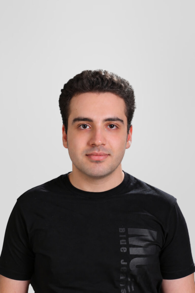 Profilbild von Ali