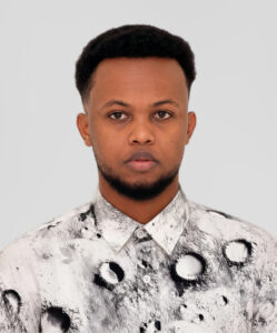 Profilbild von Abdullahi
