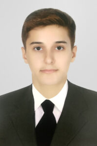 Profilbild von Mohamad