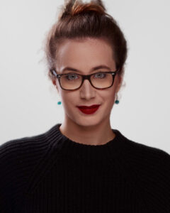 Profilbild von Ann-Cathrin