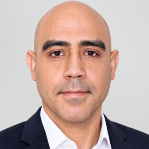 Profilbild von Nader