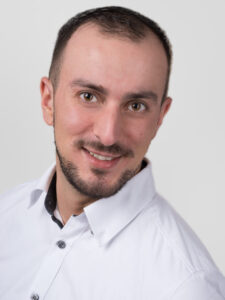 Profilbild von Samir
