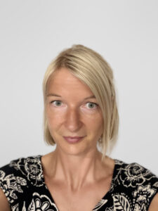 Profilbild von Inga