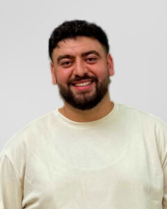 Profilbild von Mohamed