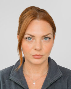 Profilbild von Christina