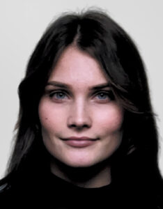 Profilbild von Madeleine