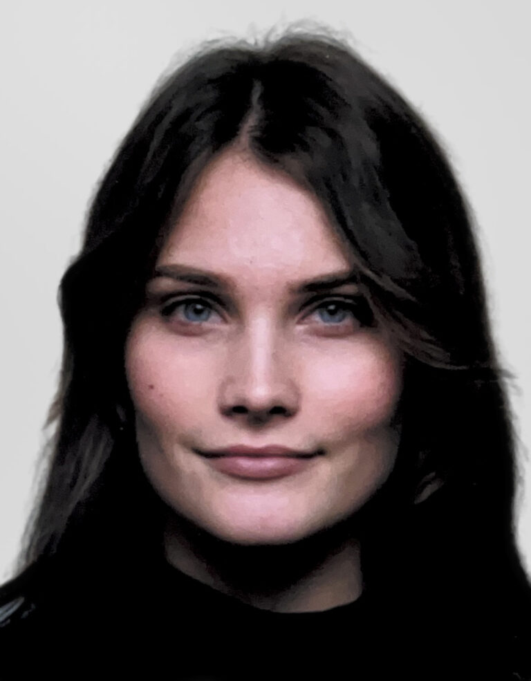 Profilbild von Madeleine
