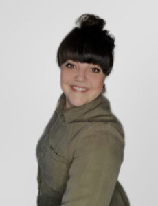 Profilbild von Vanessa