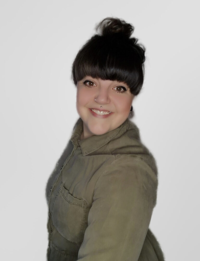 Profilbild von Vanessa