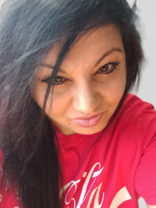 Profilbild von Veronika