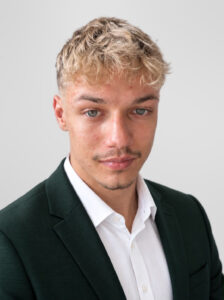 Profilbild von Leon