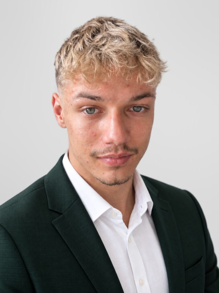 Profilbild von Leon