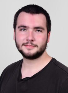 Profilbild von Kristian