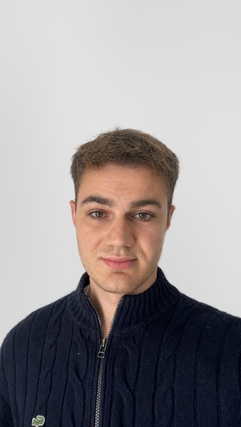 Profilbild von Finn