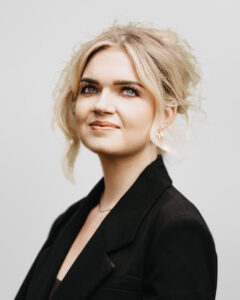 Profilbild von Sarah-Maria