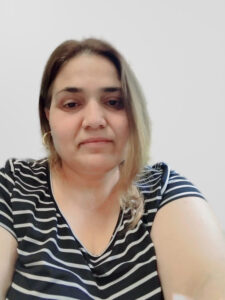 Profilbild von Snezhana