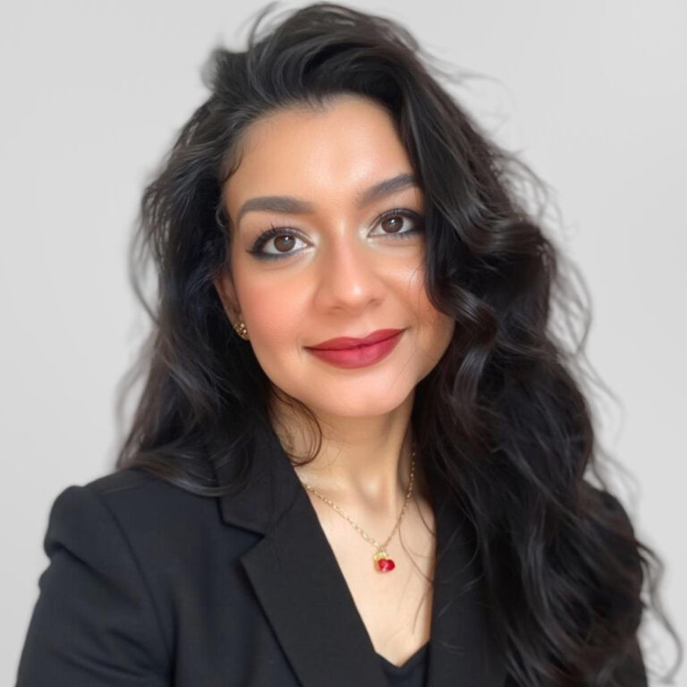 Profilbild von Vivian