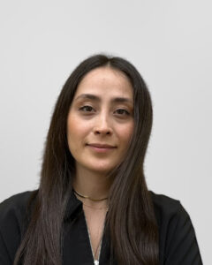 Profilbild von Sahar