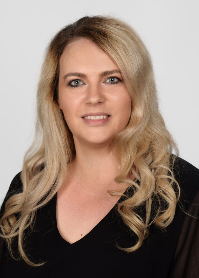 Profilbild von Melanie