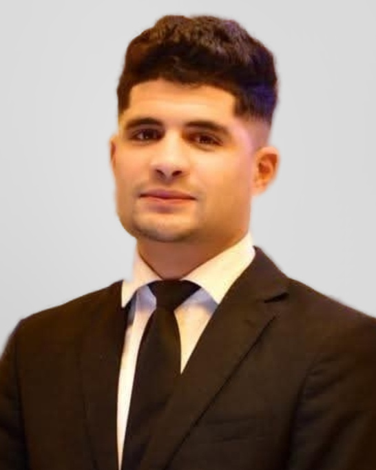 Profilbild von Haroun