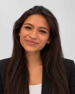 Profilbild von Laetitia
