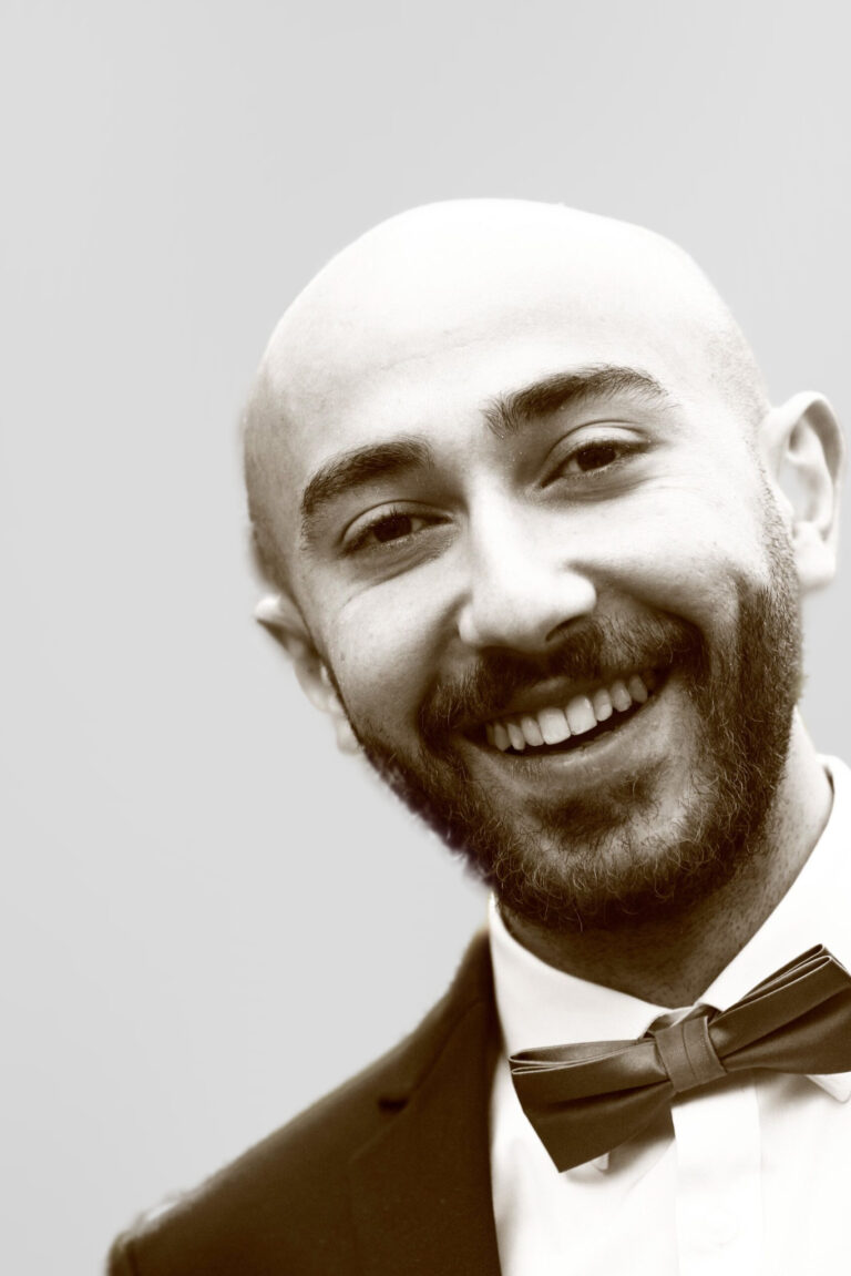 Profilbild von Mohammed