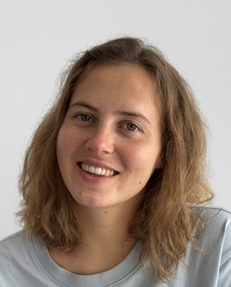 Profilbild von Annika