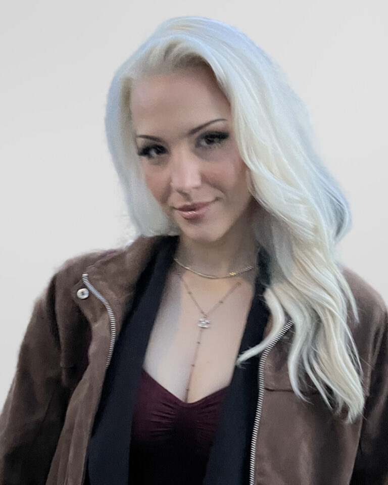 Profilfoto von Emilia – öffentliches CALUMA Kandidatenprofil