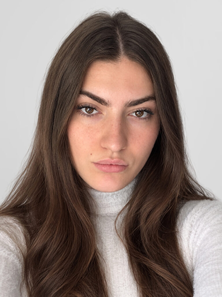 Profilbild von Chantal