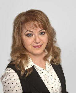 Profilbild von Halina