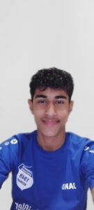 Profilbild von Emad