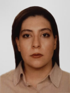 Profilbild von Maryam