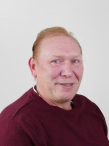 Profilbild von Ingo