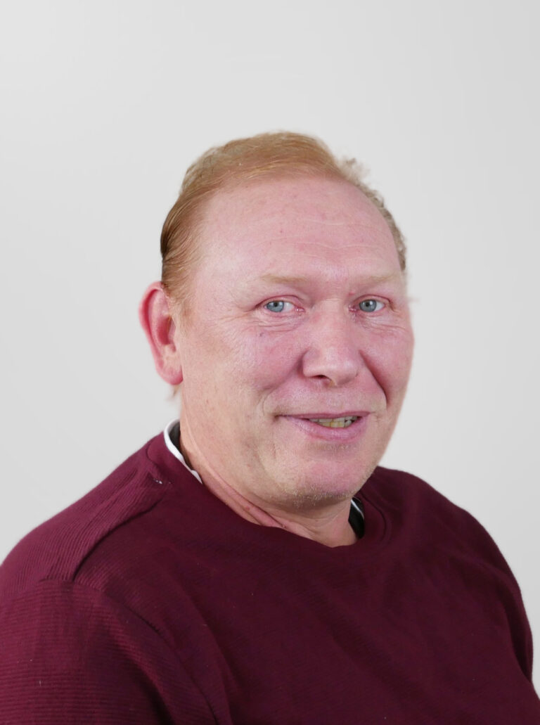 Profilbild von Ingo