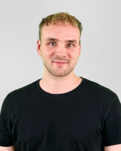 Profilbild von Sebastian