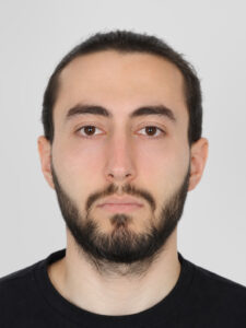 Profilbild von Isaak-Leandros