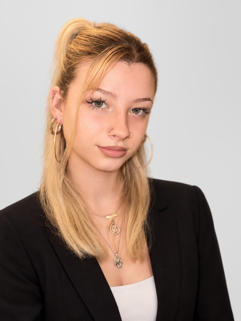 Profilbild von Fiona