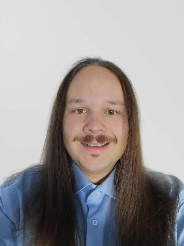 Profilbild von Luca