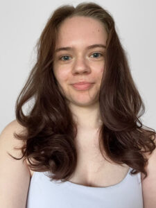 Profilbild von Leni