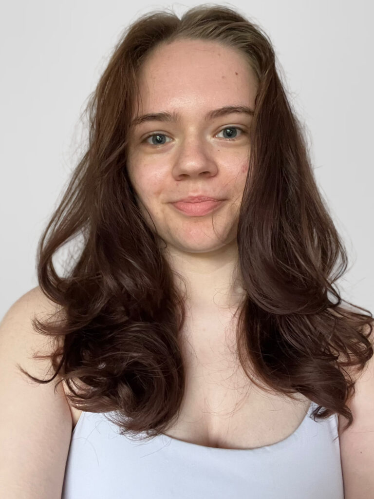 Profilbild von Leni