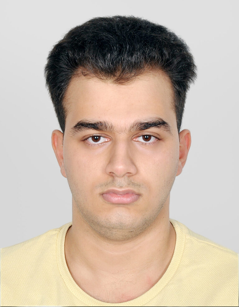 Profilbild von Jamil