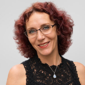 Profilbild von Miriam