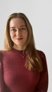 Profilbild von Veronika