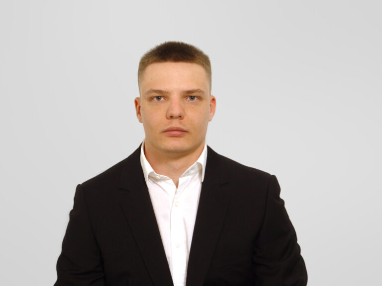 Profilbild von Aleksei